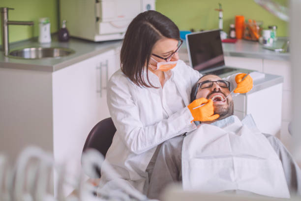 Best Emergency Orthodontic Repairs in Circleville, OH